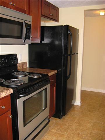 420 Elysian Fields Road, Unit C7 Nashville, TN 37211 - Photo 4 of 18 As mentioned, the kitchen has been completely gutted and replaced with stainless appliances.