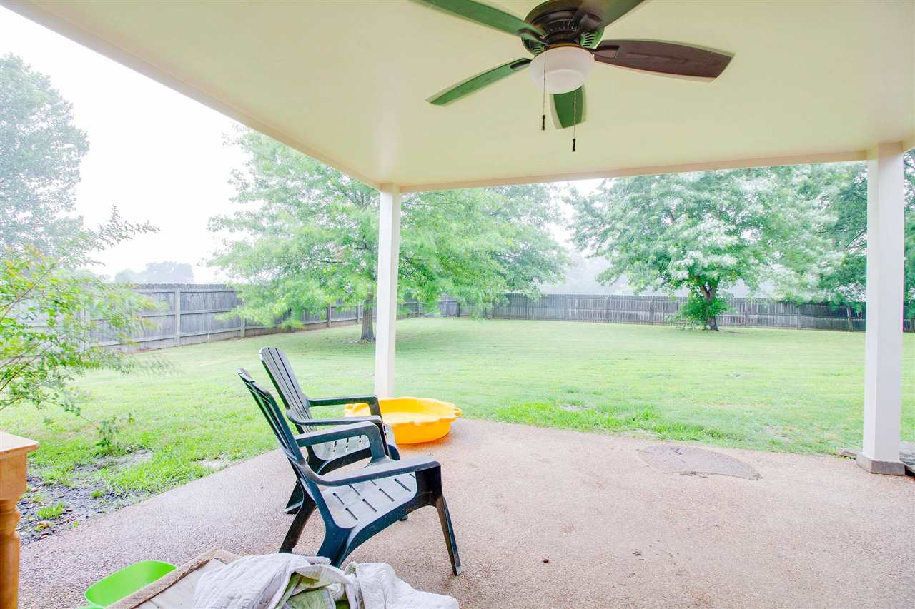 2350 Heather Ridge Southaven, MS 38672 - Photo 18 of 19 Gallery Image 18