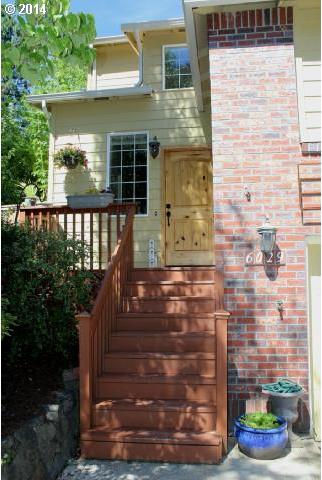 6029 Southwest 33rd Place Portland, OR 97239 - Photo 13 of 16 Gallery Image 13