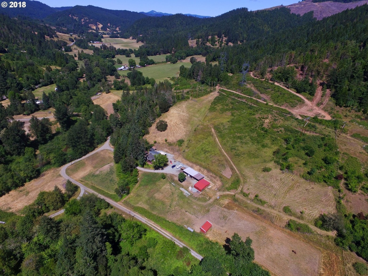 5153 South Myrtle Road Myrtle Creek, OR 97457 - Photo 23 of 32 Gallery Image 23