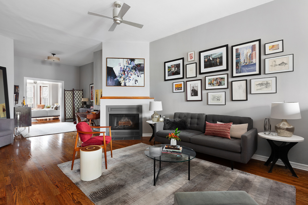 759 President Street, Unit 4J Brooklyn, NY 11215 - Photo 1 of 14