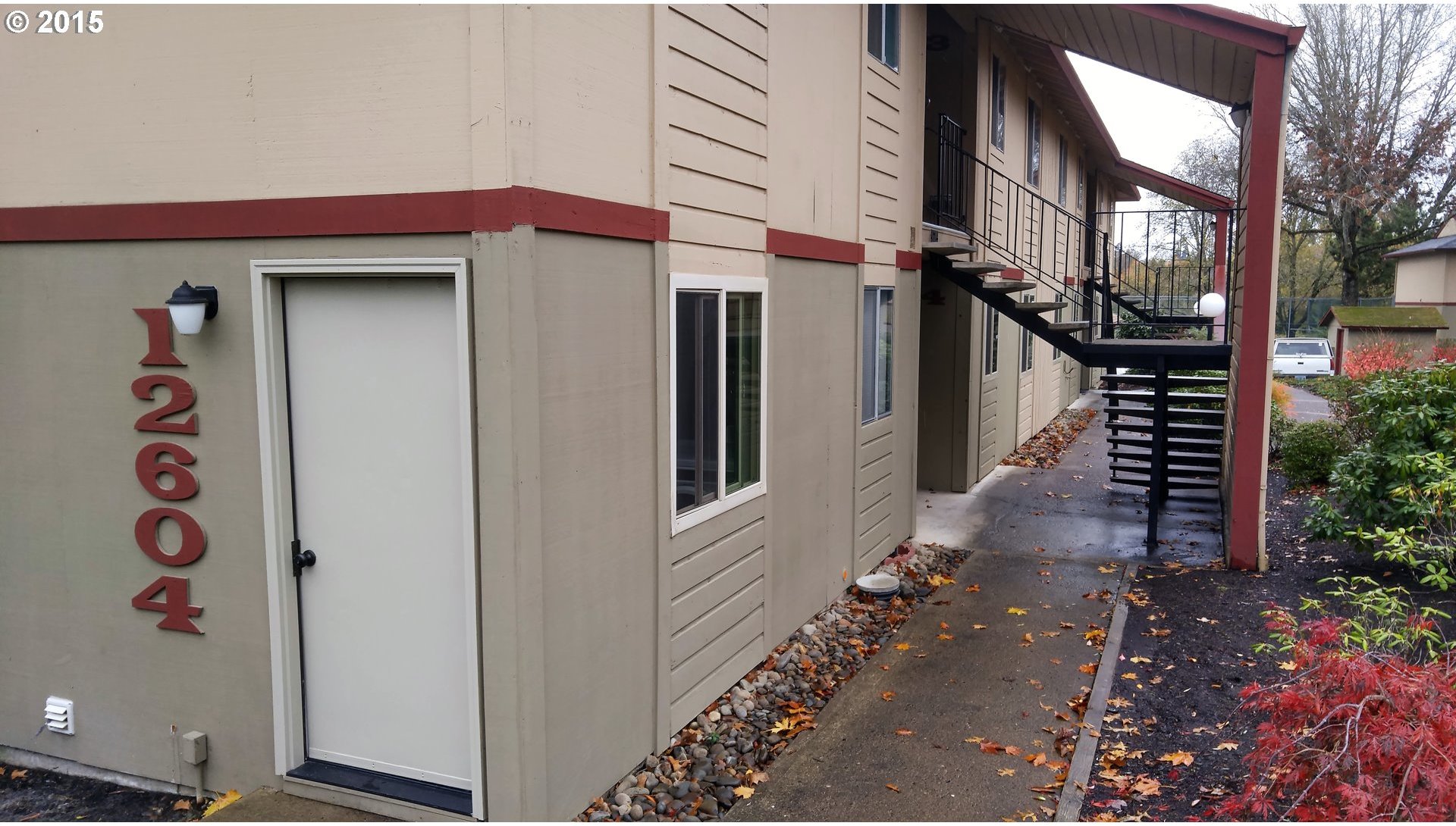 12604 Northwest Barnes Road Portland, OR 97229 - Photo 1 of 12 Gallery Image 1