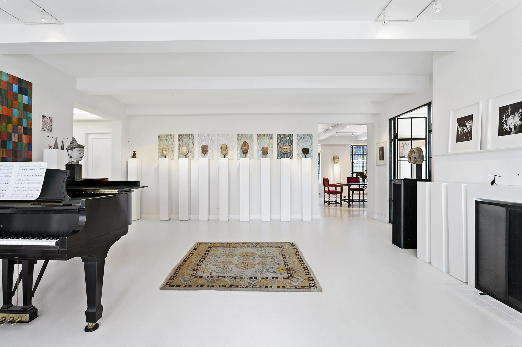 350 West 57th Street, Unit 18C Manhattan, NY 10019 - Photo 5 of 20