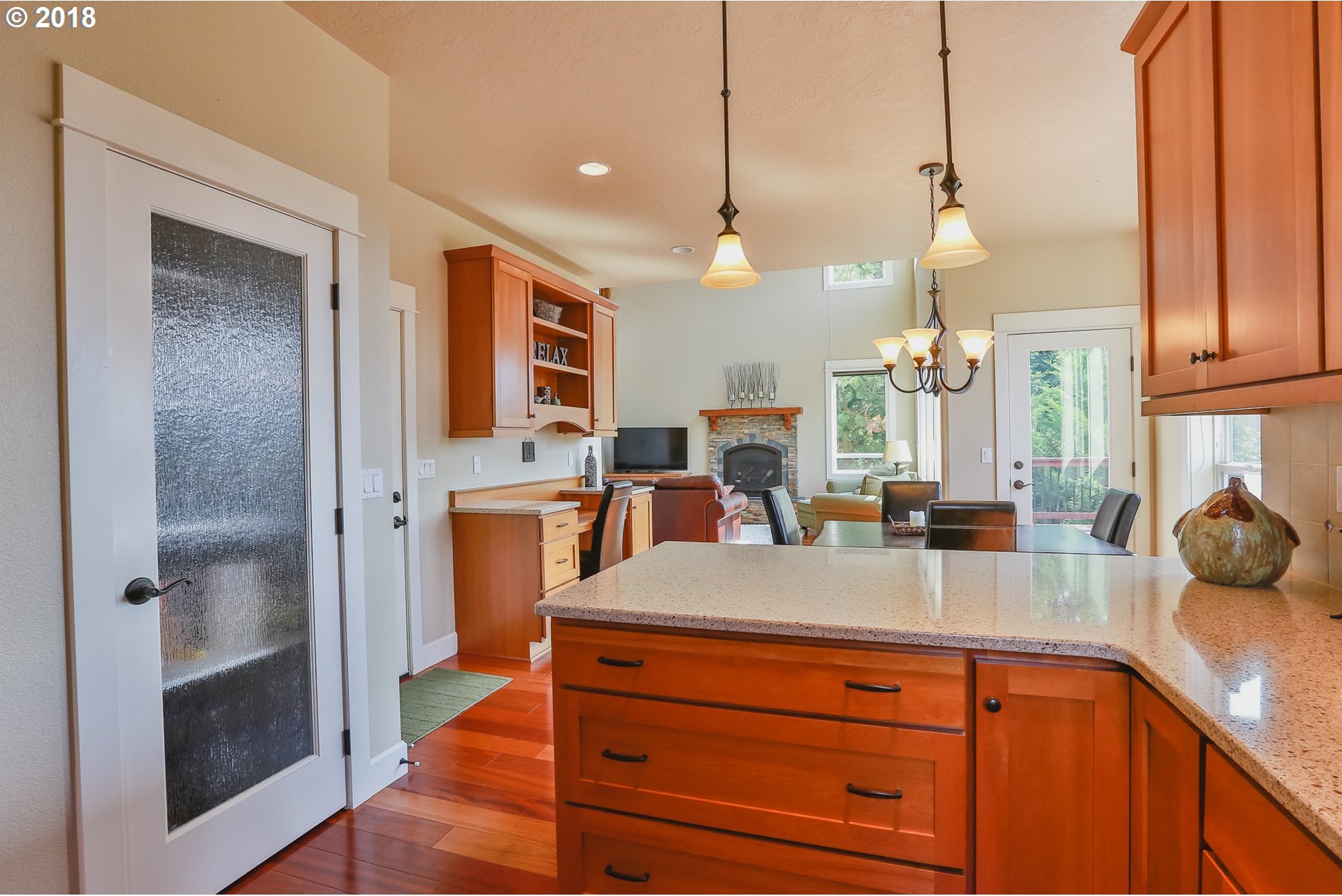1140 Rodeo Drive White Salmon, WA 98672 - Photo 11 of 32 Gallery Image 11