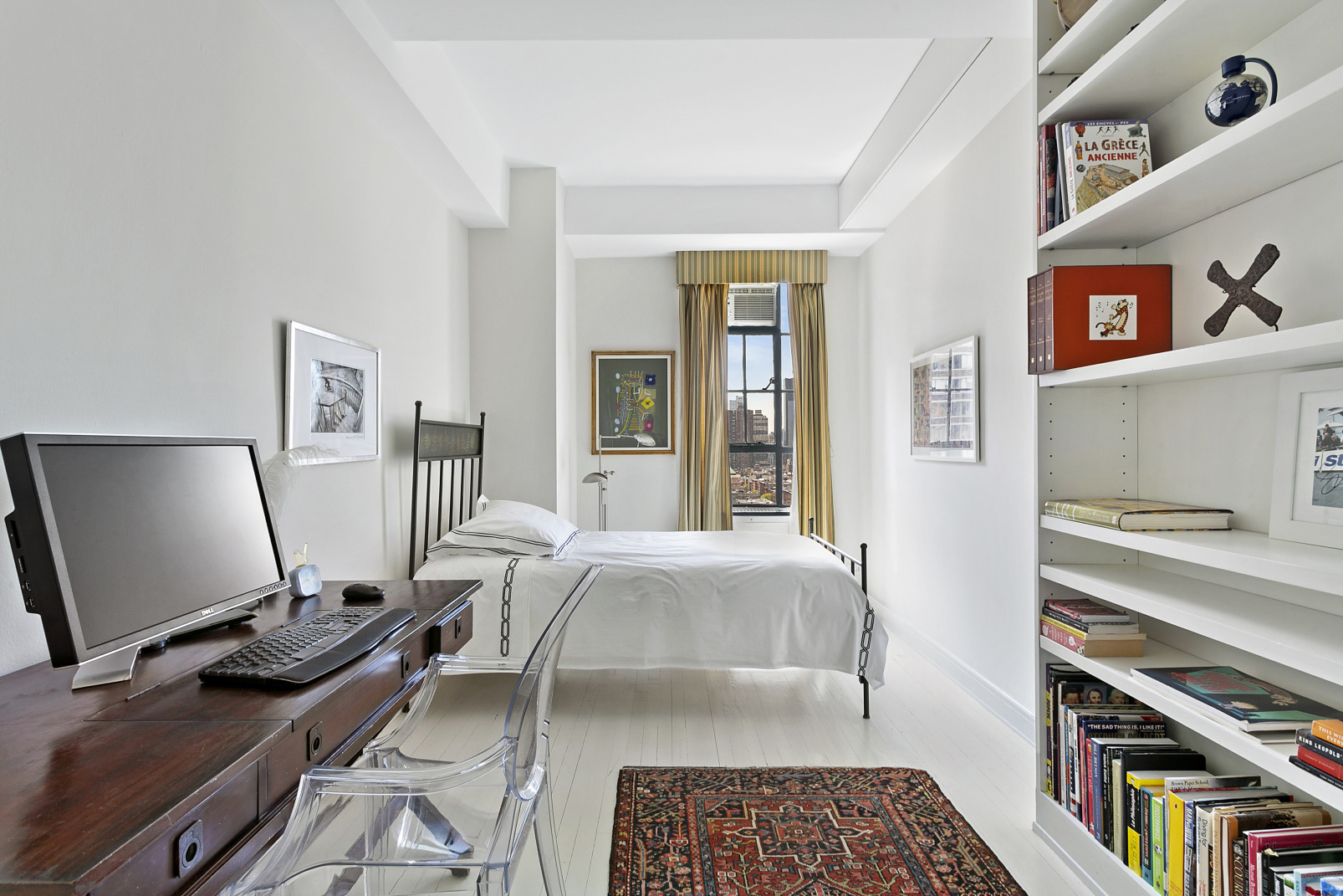 350 West 57th Street, Unit 18C Manhattan, NY 10019 - Photo 14 of 20