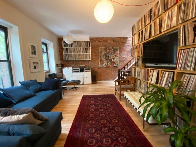 $5,200 | 77 Fort Greene Place, Unit 2 | Fort Greene