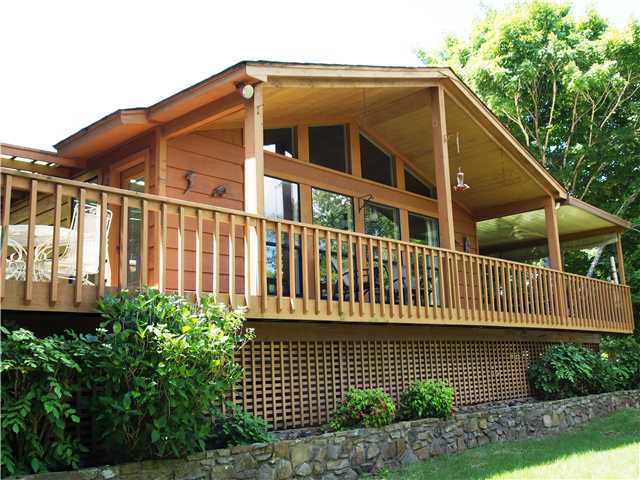 650 Old Road Counce, TN 38326 - Photo 2 of 25