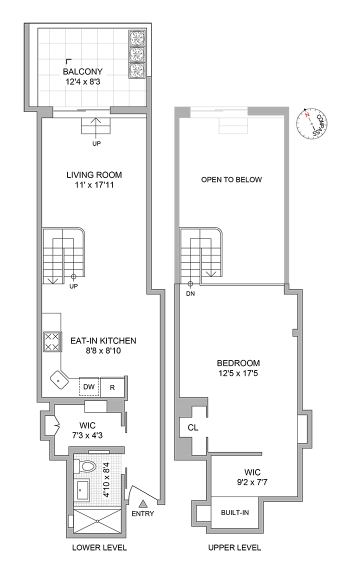 67 East 11th Street, Unit 306 Manhattan, NY 10003 - Photo 14 of 14