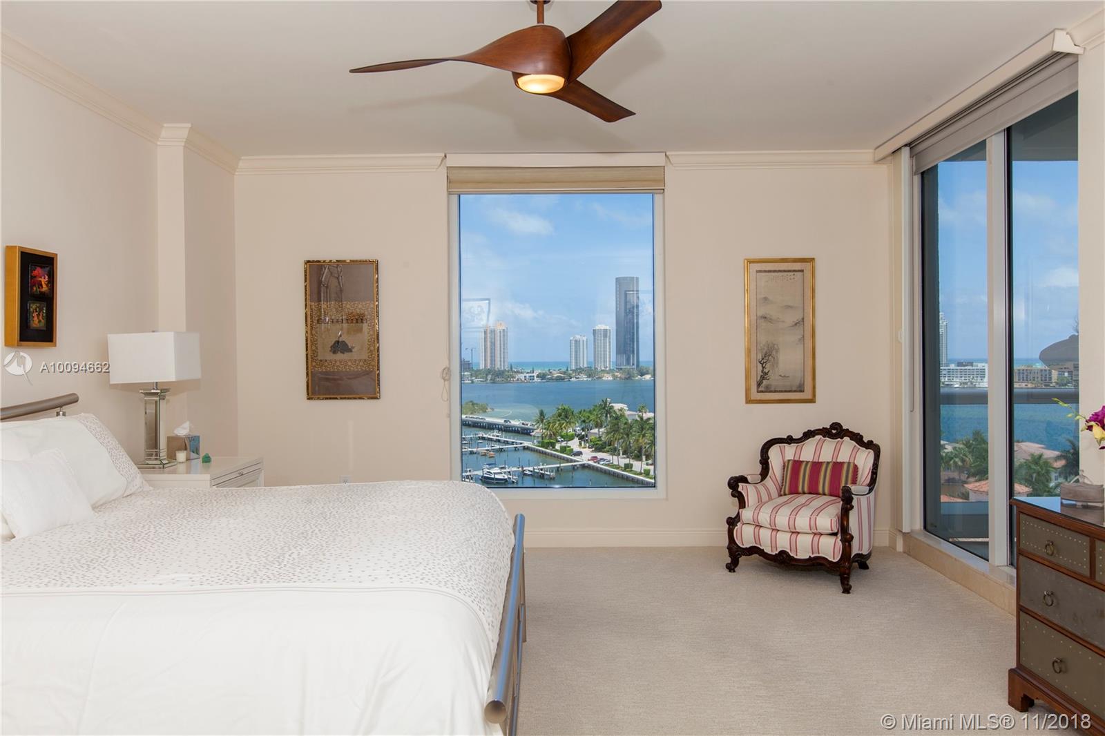 6000 Island Boulevard, Unit 1102 Aventura, FL 33160 - Photo 10 of 14