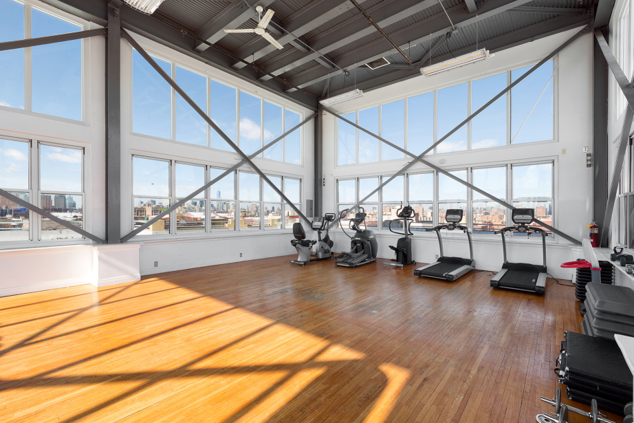 689 Myrtle Avenue, Unit 2I Brooklyn, NY 11205 - Photo 11 of 13