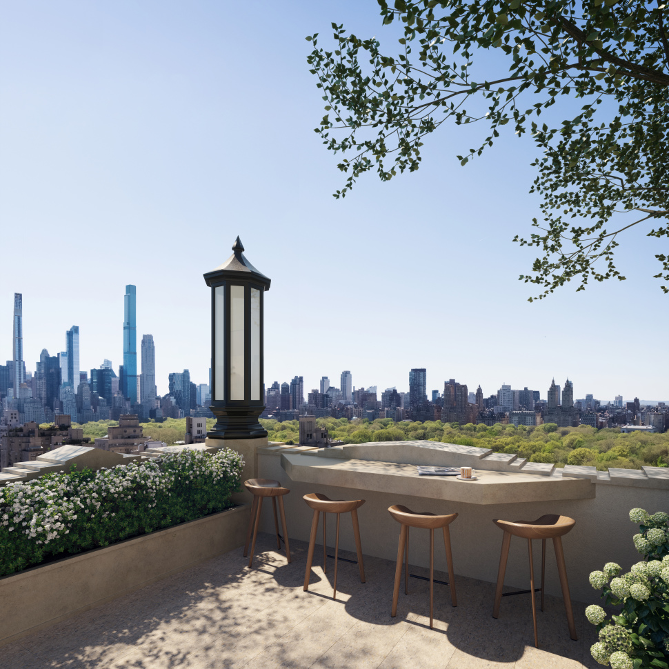 The Benson 1045 Madison Ave, Manhattan, NY 10075 - Photo 2 of 5