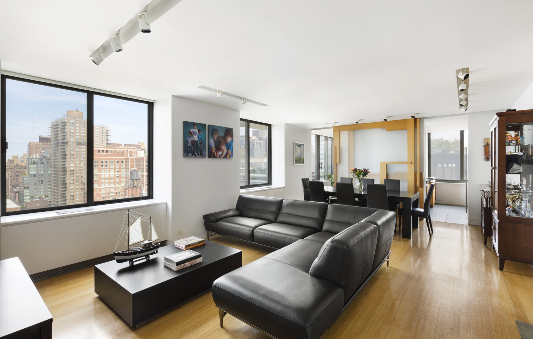 300 East 85th Street, Unit 2302/2303 Manhattan, NY 10028 - Photo 4 of 12