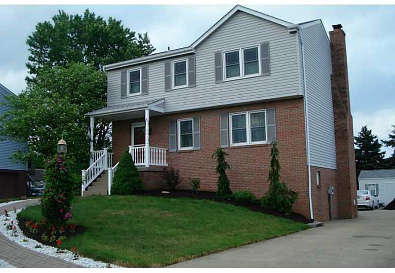 132 Rizzi Drive Irwin, PA 15642 - Photo 2 of 25 Gallery Image 2
