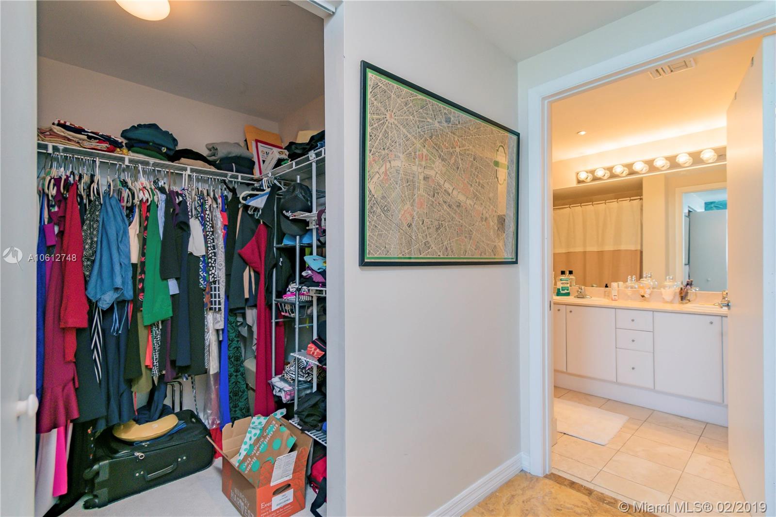 2475 Brickell Avenue, Unit 2003 Miami, FL 33129 - Photo 15 of 33