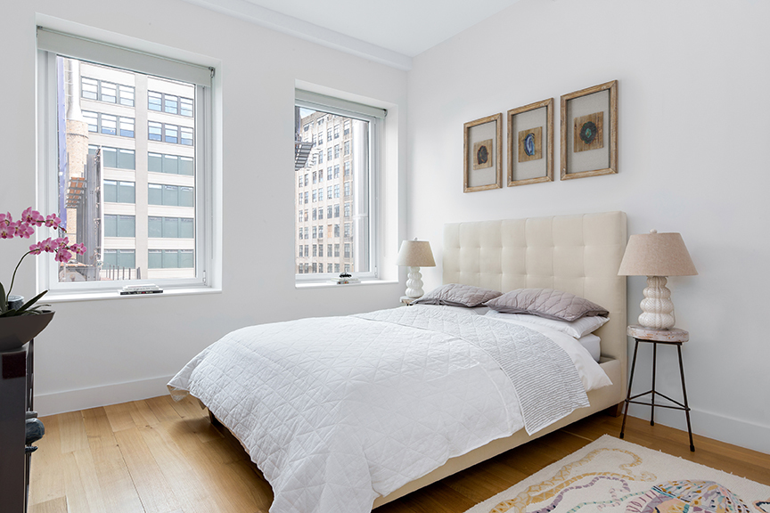 286 Spring Street, Unit PH Manhattan, NY 10013 - Photo 10 of 21