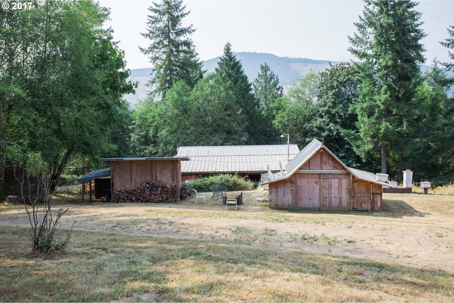 279 Maranatha Road Kelso, WA 98626 - Photo 11 of 23 Gallery Image 11