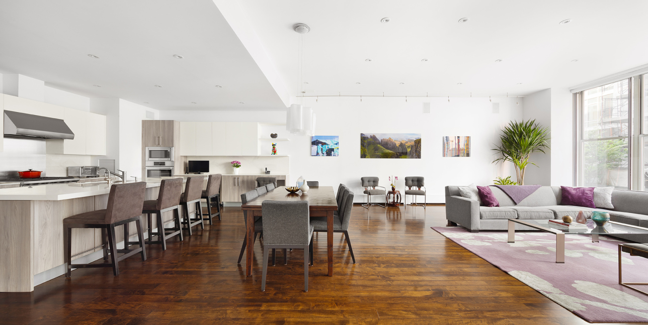 144 West 18th Street, Unit 2W Manhattan, NY 10011 - Photo 13 of 16