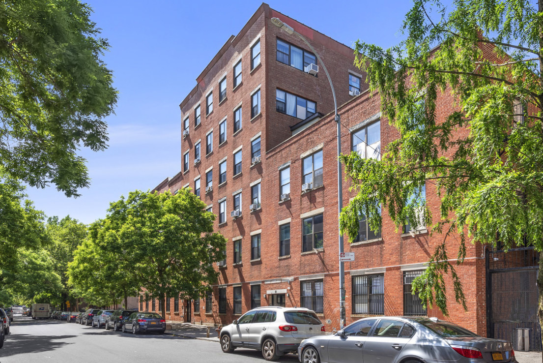 79 Clifton Place, Unit 3D Brooklyn, NY 11238 - Photo 7 of 9