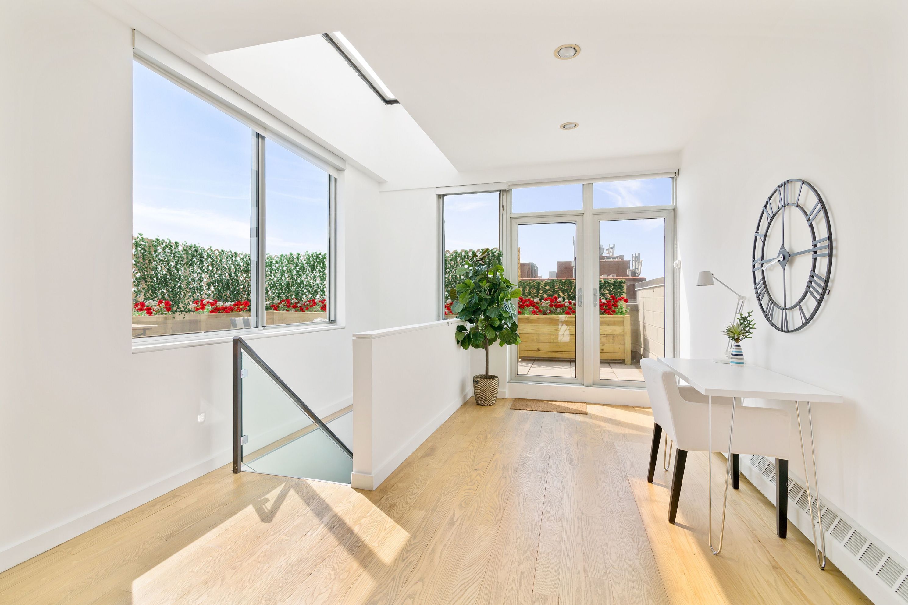 529 Court Street, Unit PH2 Brooklyn, NY 11231 - Photo 8 of 10