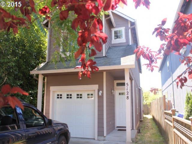5128 Southeast Rural Street Portland, OR 97206 - Photo 2 of 11 Gallery Image 2