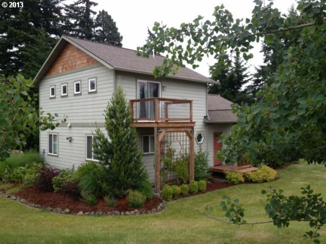 1170 Panorama Point Road White Salmon, WA 98672 - Photo 1 of 6 Gallery Image 1