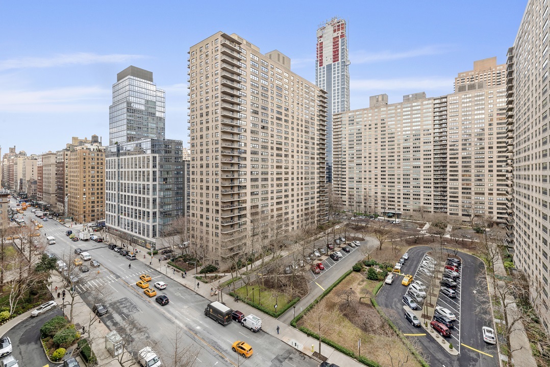 165 West End Avenue, Unit 14H Manhattan, NY 10023 - Photo 7 of 8