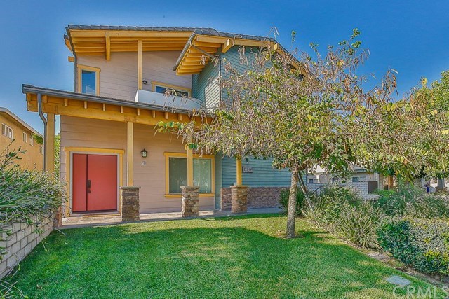 825 West Duarte Road, Unit C Monrovia, CA 91016 - Photo 1 of 1 Gallery Image 1