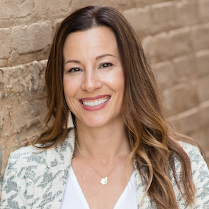 Erin Matthews, Agent in  - Compass