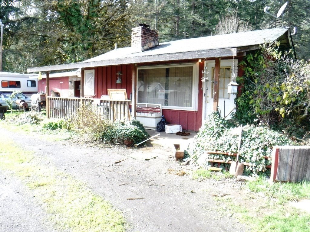 1036 Curtin Road Cottage Grove, OR 97424 - Photo 2 of 19