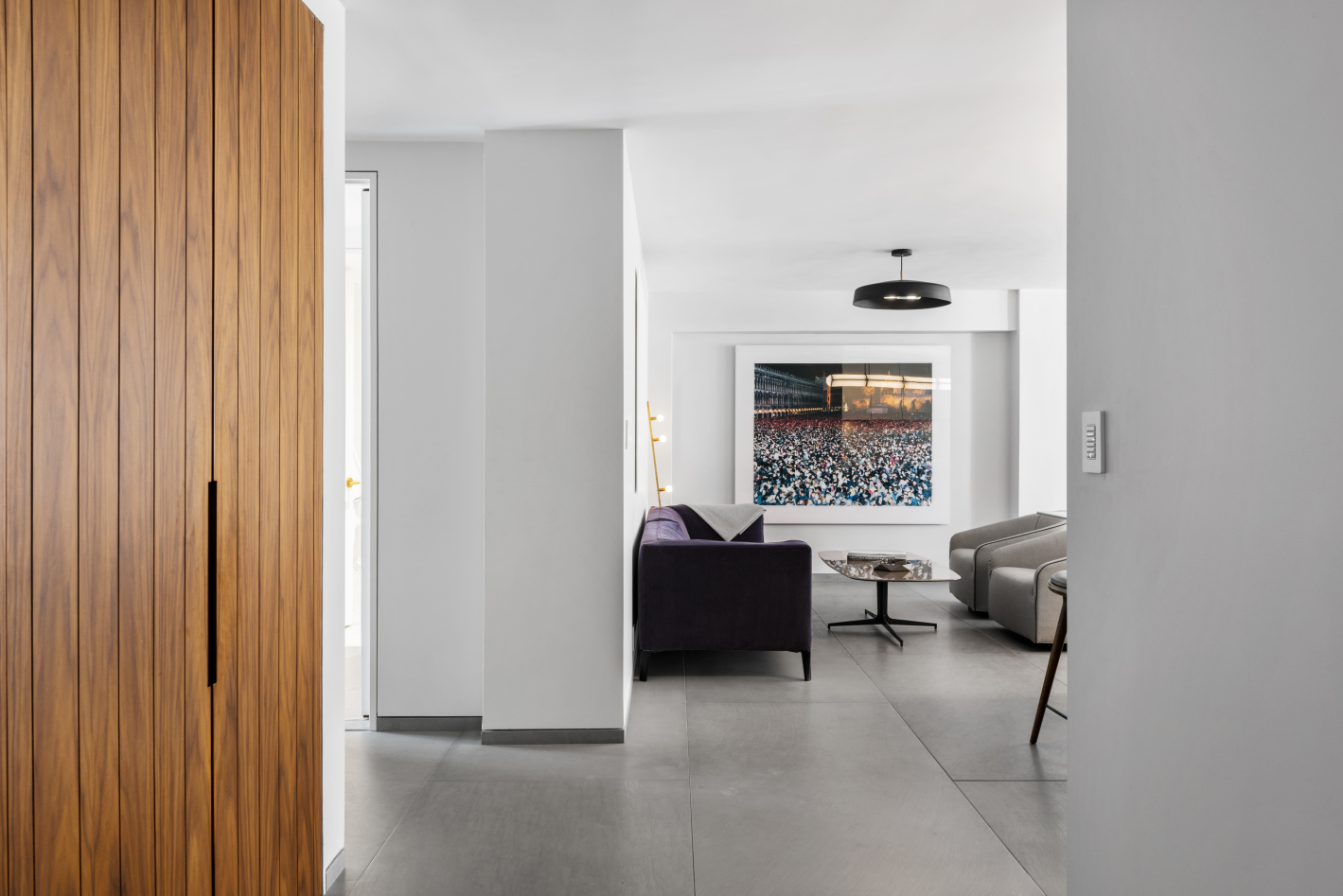 200 East 74th Street, Unit 12H Manhattan, NY 10021 - Photo 25 of 28