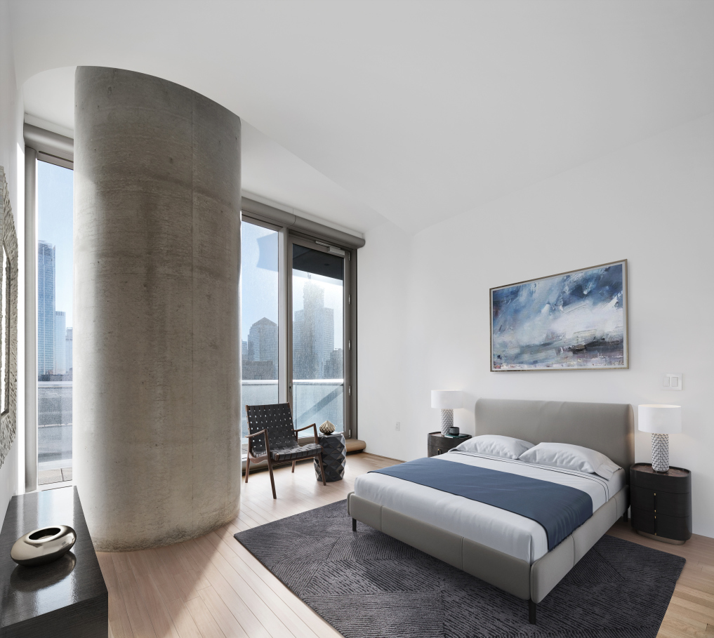 56 Leonard Street, Unit 23AWEST Manhattan, NY 10013 - Photo 11 of 17