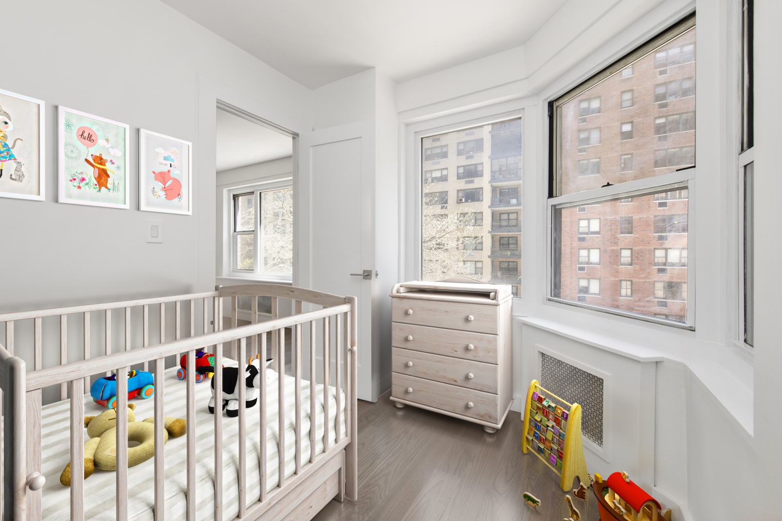 440 East 79th Street, Unit 5C Manhattan, NY 10075 - Photo 7 of 16