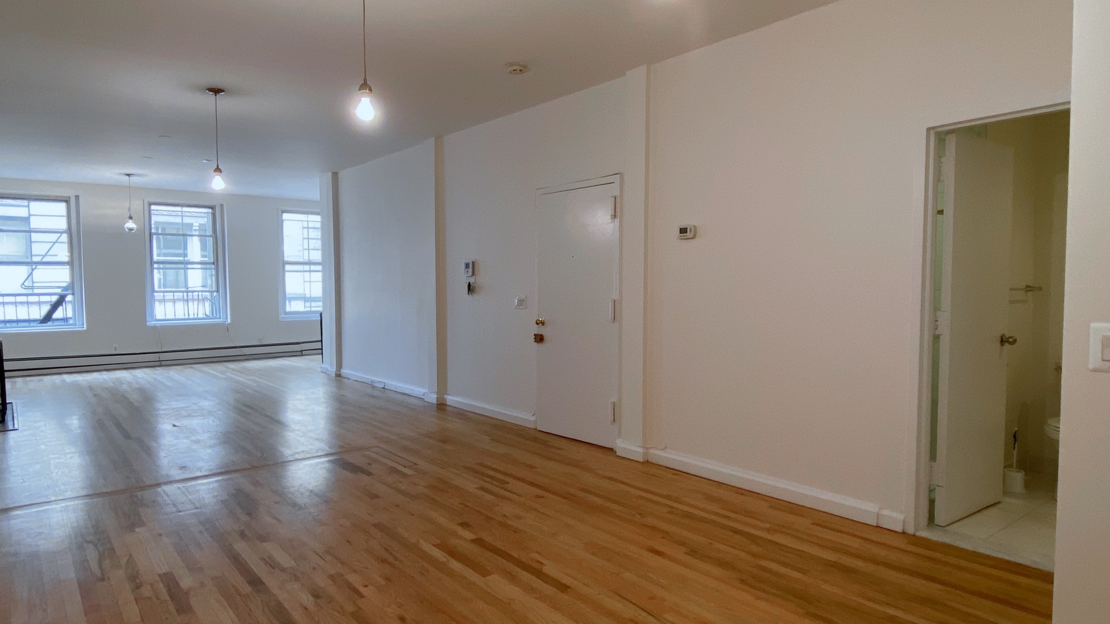 59 Grand Street, Unit 2A Manhattan, NY 10013 - Photo 4 of 11