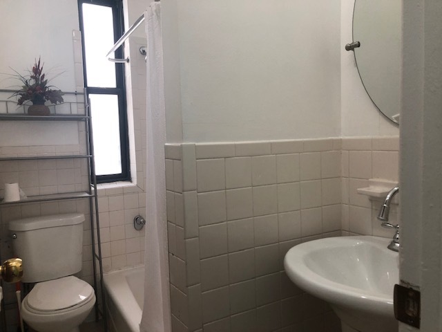 535 West 163rd Street, Unit 36 Manhattan, NY 10032 - Photo 6 of 7