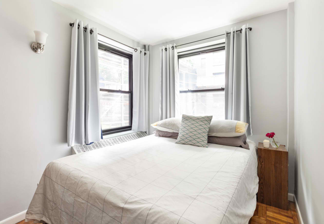 185 Clinton Avenue, Unit 1D Brooklyn, NY 11205 - Photo 5 of 7