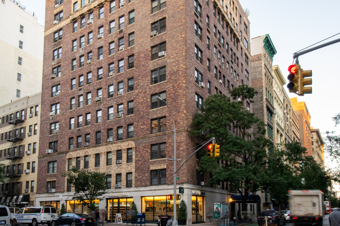 31 E 12th St, Manhattan, NY 10003 - Photo 3 of 5