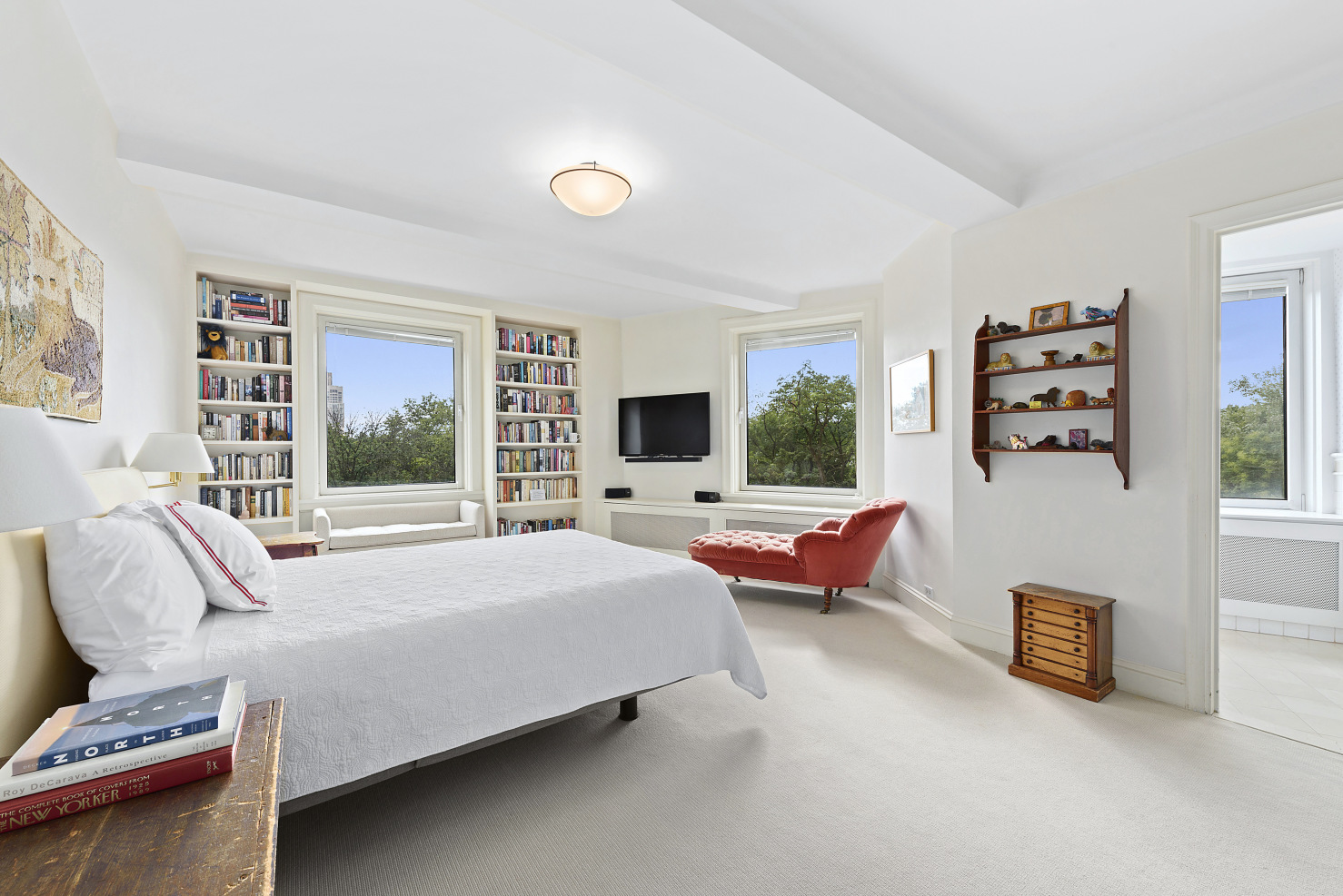 110-118 Riverside Drive, Unit 6A Manhattan, NY 10024 - Photo 4 of 18