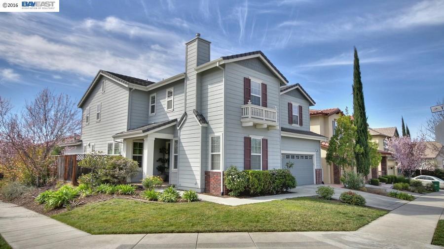 2901 Embleton Lane San Ramon, CA 94582 - Photo 1 of 1