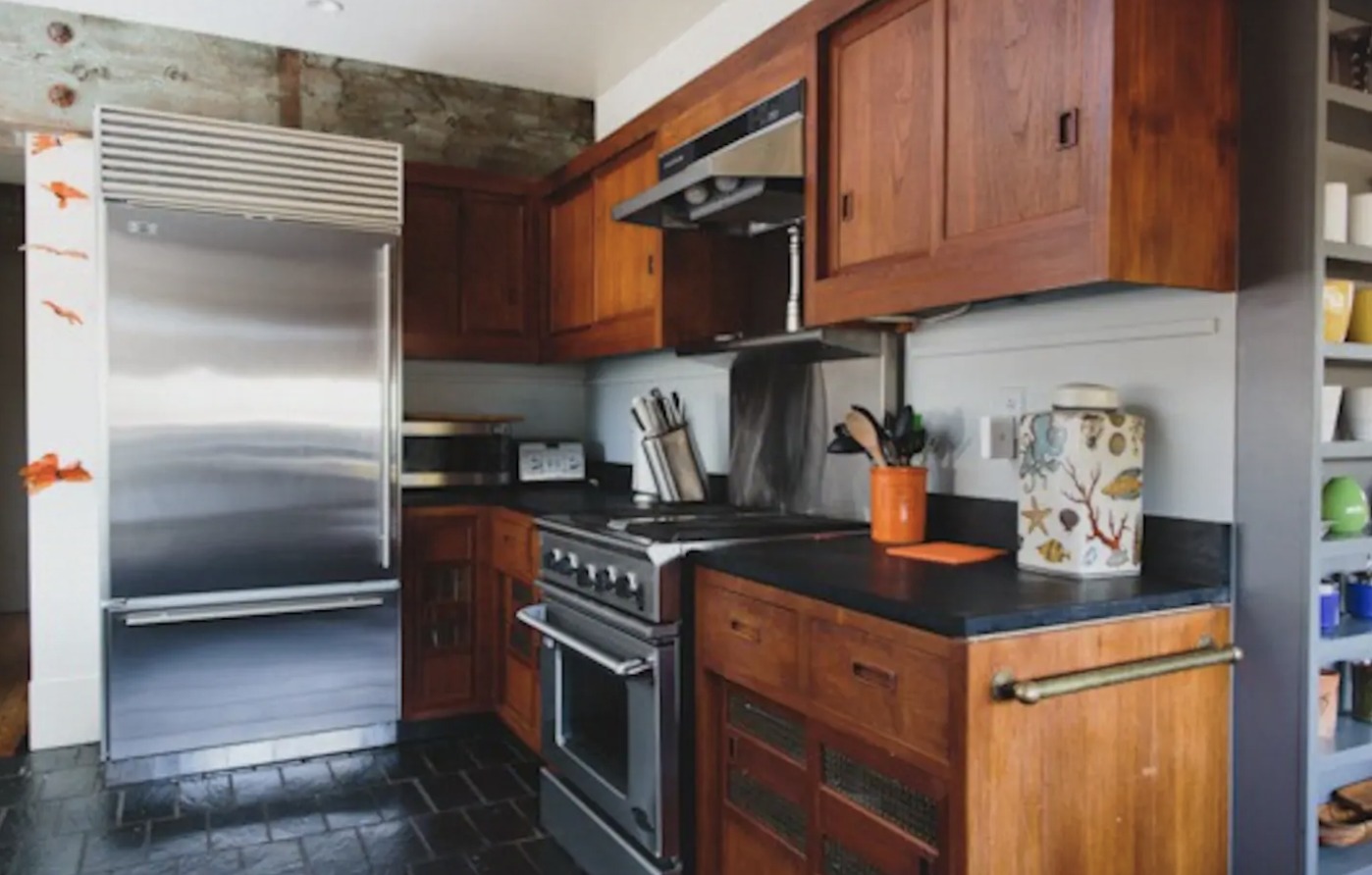 Issaquah Dock Sausalito, CA 94965 - Photo 5 of 10