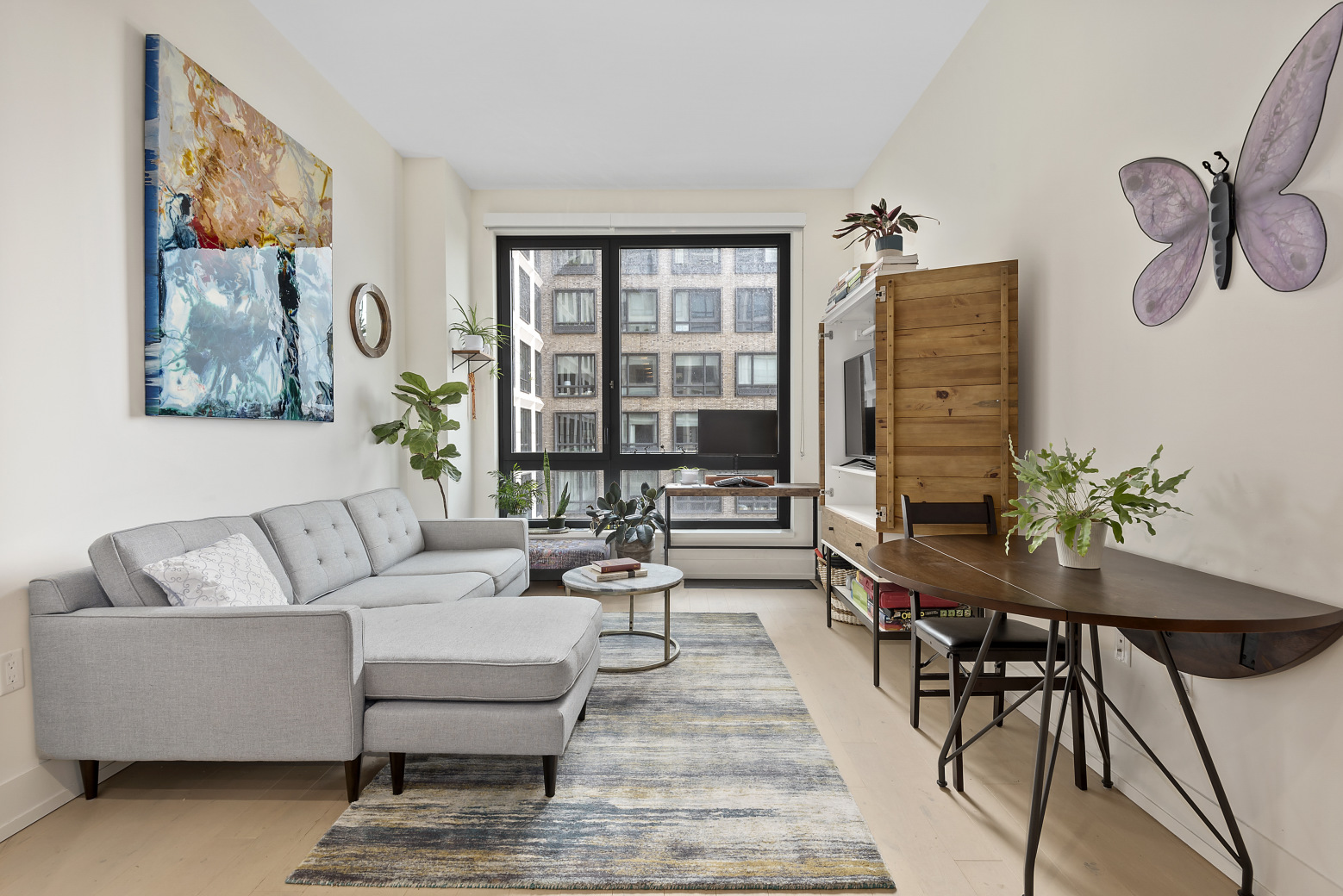 550 Vanderbilt Avenue, Unit 405 Brooklyn, NY 11238 - Photo 2 of 14