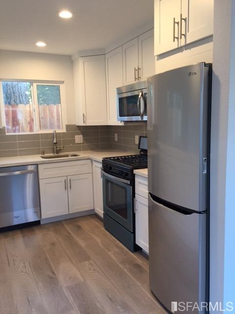 1527 Stuart Street, Unit A Berkeley, CA 94703 - Photo 16 of 34