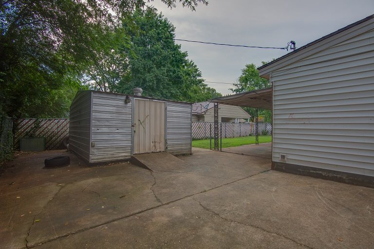 9155 Forrest Drive Southaven, MS 38671 - Photo 4 of 18