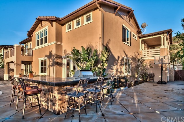 2148 Sageleaf Circle Corona, CA 92882 - Photo 43 of 74