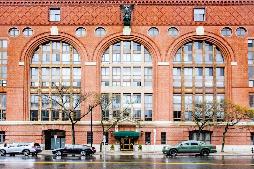 Lincoln Wharf 357 Commercial St, Boston, MA 02109 - Photo 2 of 2