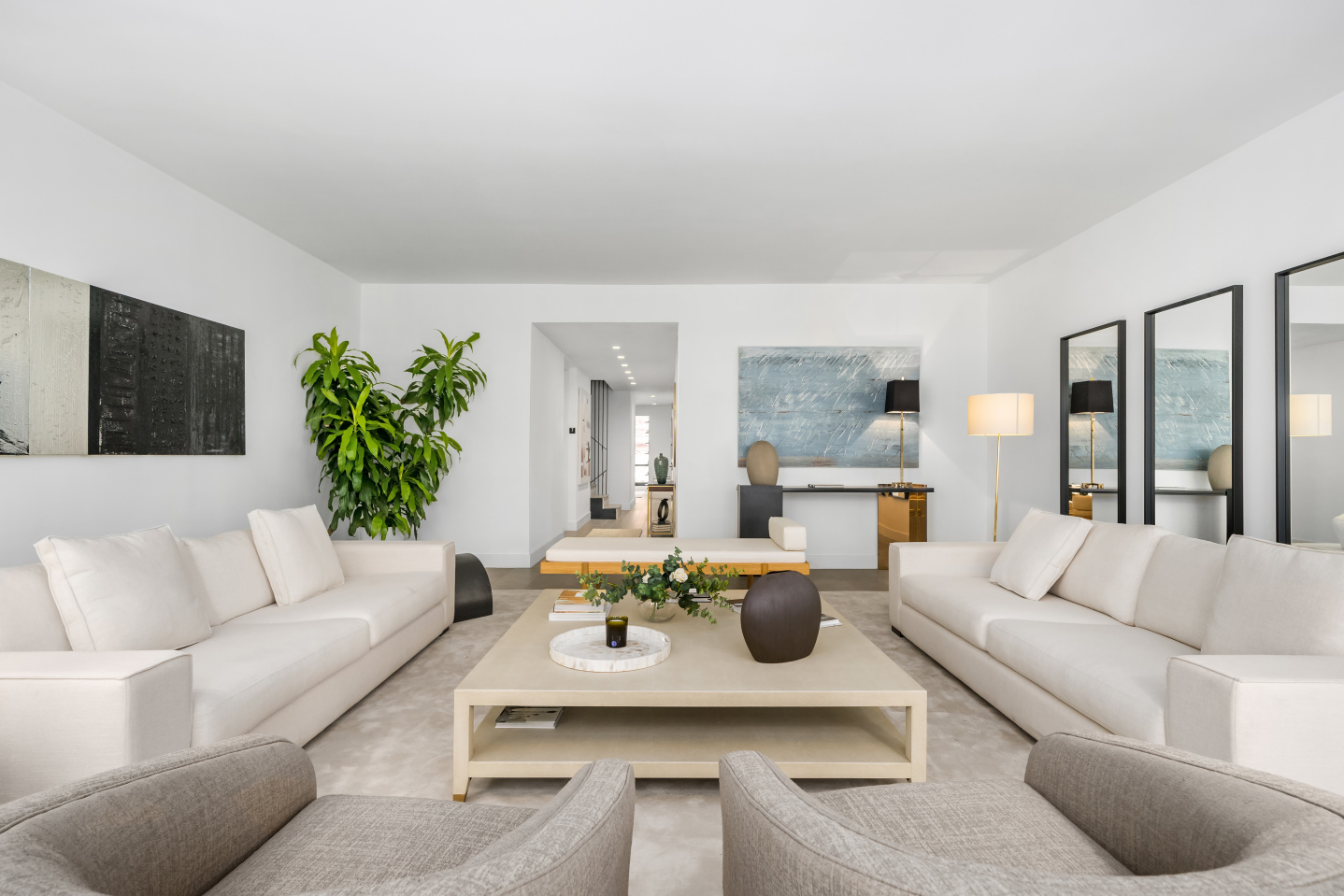 403 Greenwich Street, Unit PHA Manhattan, NY 10013 - Photo 3 of 24