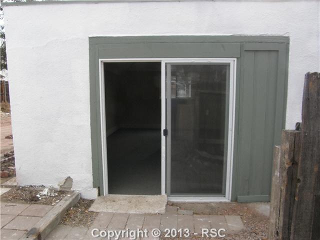 613 Sunset Road Colorado Springs, CO 80909 - Photo 10 of 12
