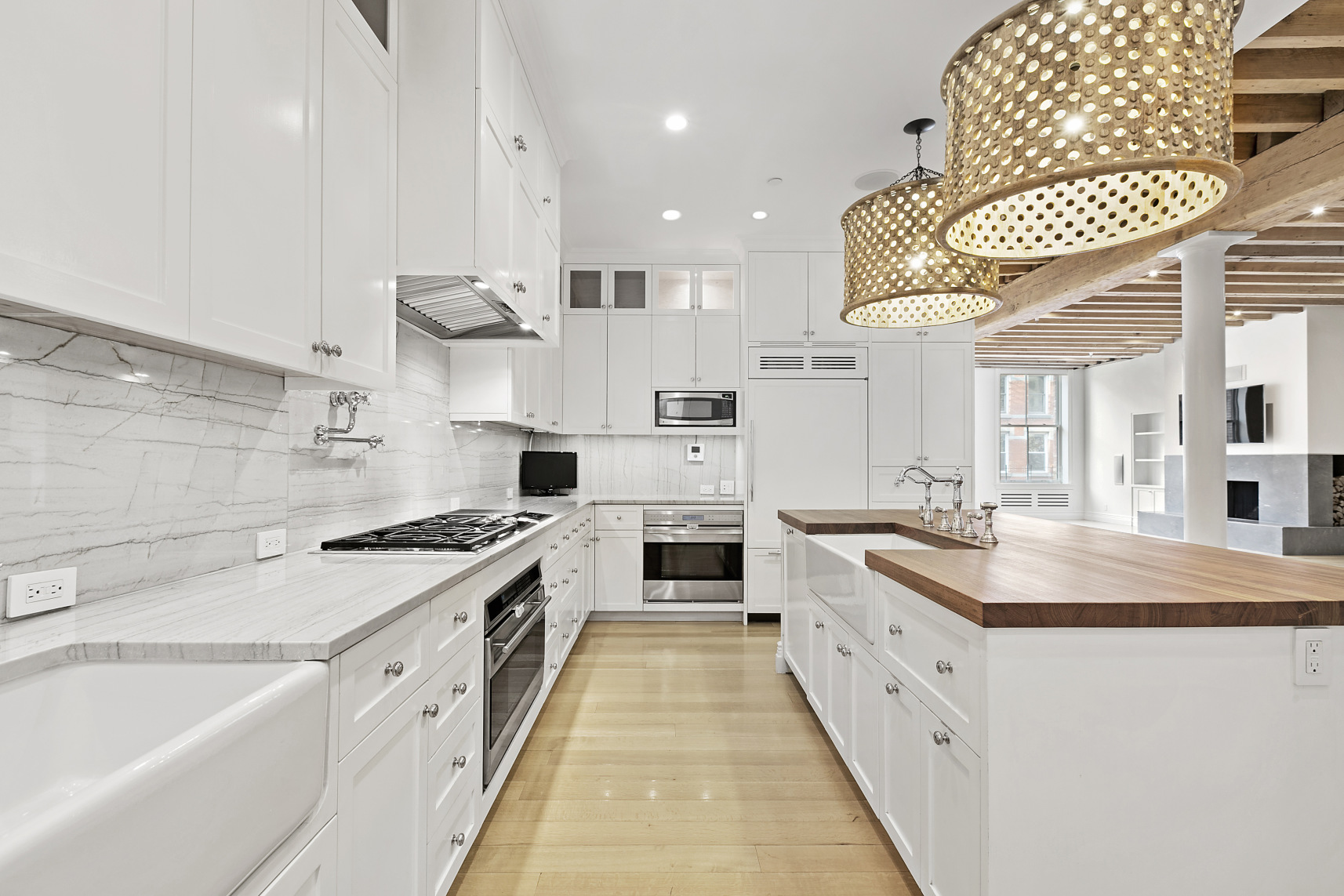 465 West Broadway, Unit 3N Manhattan, NY 10012 - Photo 6 of 12