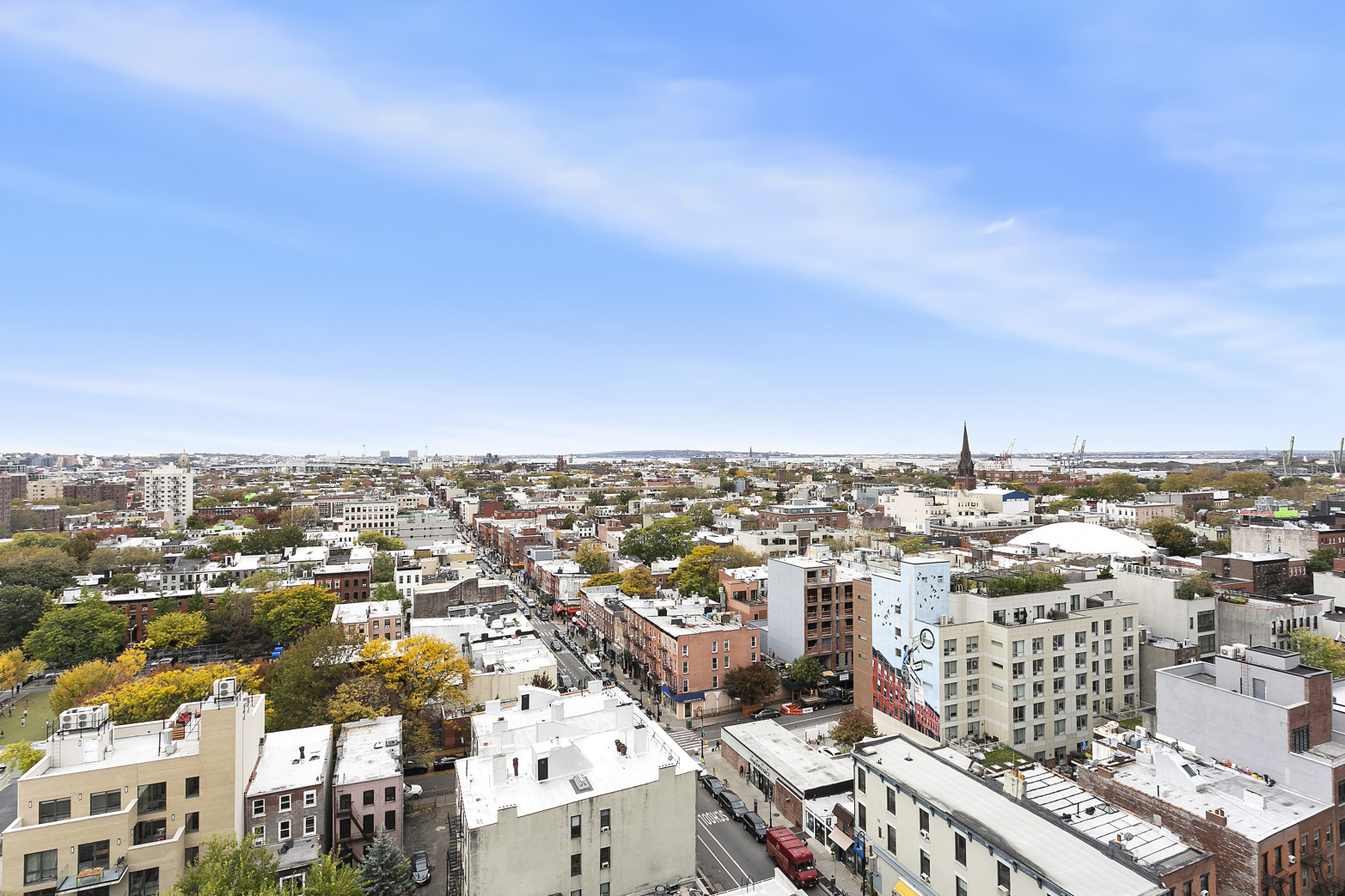 87 Smith Street, Unit PH12C Brooklyn, NY 11201 - Photo 9 of 12