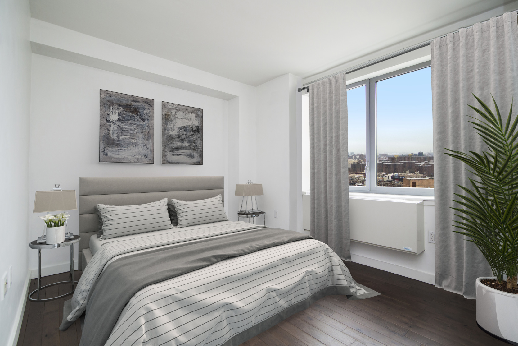 321 West 110th Street, Unit 20B Manhattan, NY 10026 - Photo 5 of 8