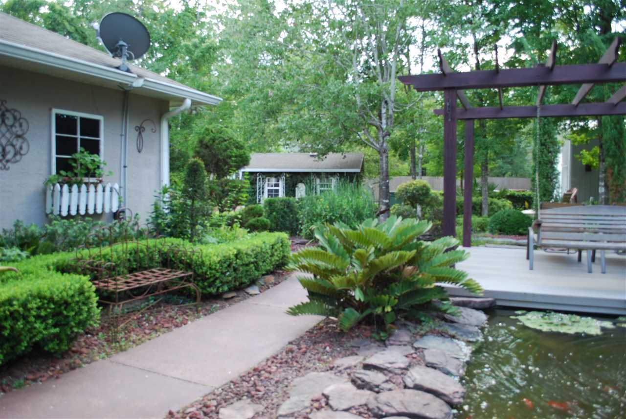 4928 Vogel Road St. Augustine, FL 32092 - Photo 13 of 47